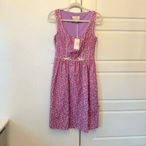 Flora Bea Alena Dress